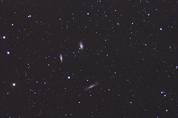 DeepSkyStacker original tif image Leo galaxies
